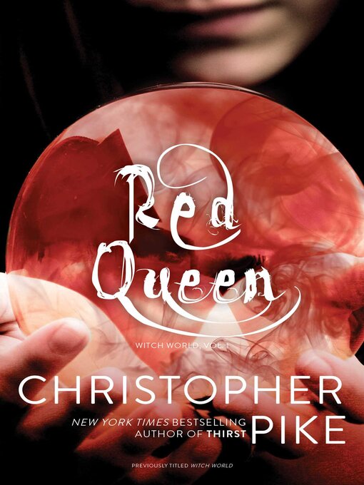 Title details for Red Queen by Christopher Pike - Available